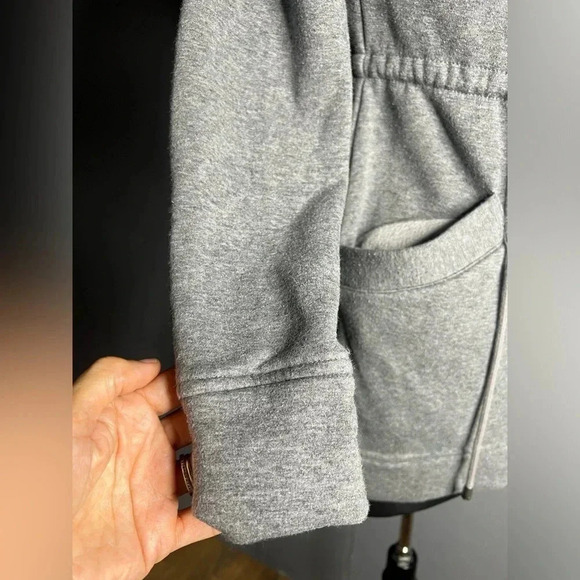 UGG | Raleigh Cinched Jacket - Picture 5 of 10